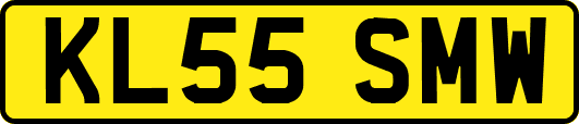 KL55SMW