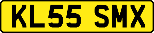 KL55SMX