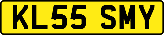 KL55SMY
