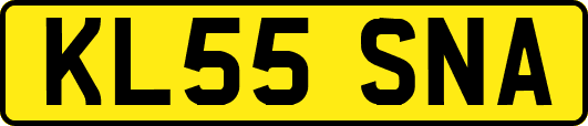 KL55SNA