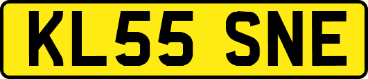 KL55SNE