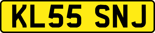 KL55SNJ