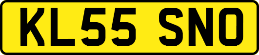 KL55SNO