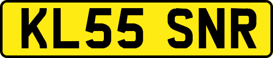 KL55SNR