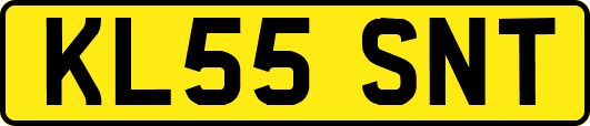 KL55SNT