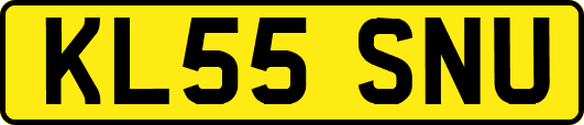 KL55SNU