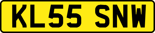 KL55SNW