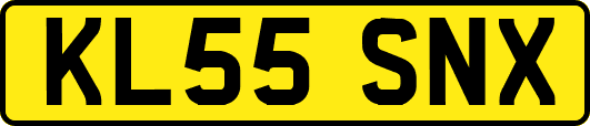 KL55SNX