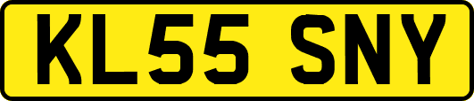 KL55SNY
