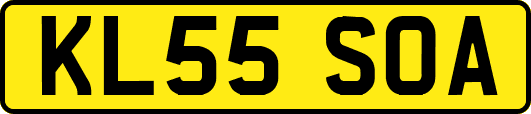 KL55SOA