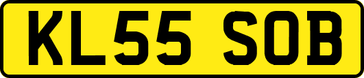 KL55SOB