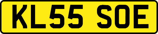 KL55SOE