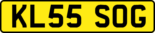 KL55SOG