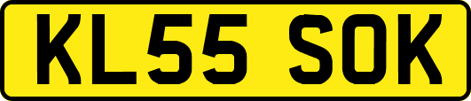 KL55SOK