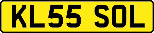 KL55SOL