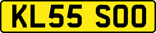 KL55SOO