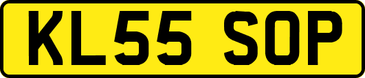 KL55SOP