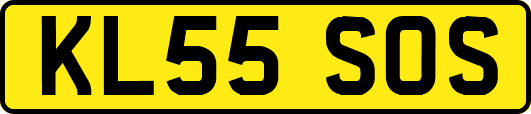 KL55SOS
