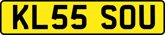 KL55SOU