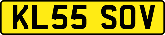 KL55SOV