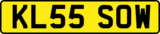 KL55SOW