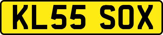 KL55SOX