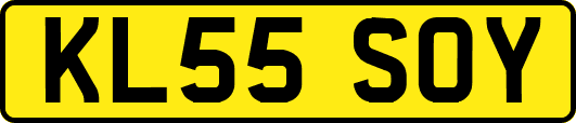 KL55SOY