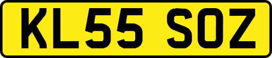 KL55SOZ