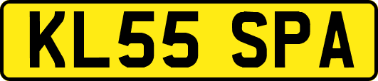 KL55SPA