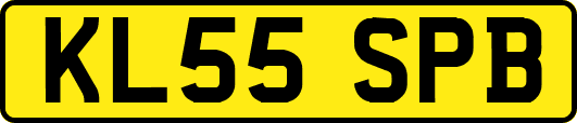 KL55SPB