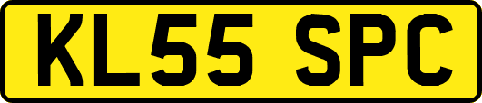 KL55SPC