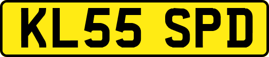 KL55SPD