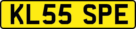 KL55SPE