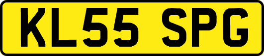 KL55SPG