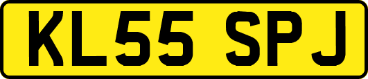 KL55SPJ