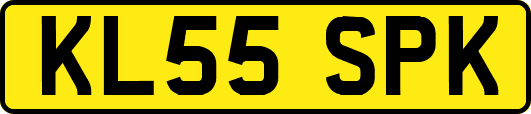 KL55SPK