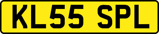 KL55SPL