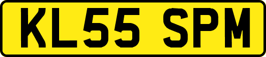 KL55SPM