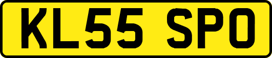 KL55SPO