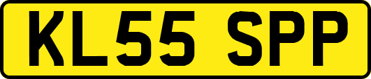 KL55SPP