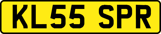 KL55SPR