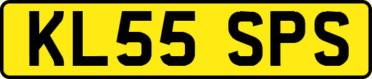 KL55SPS