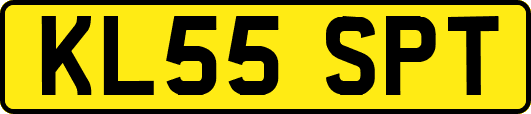 KL55SPT