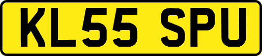 KL55SPU