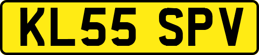 KL55SPV