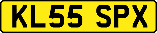 KL55SPX
