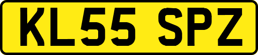 KL55SPZ