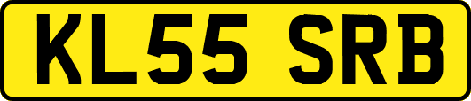 KL55SRB