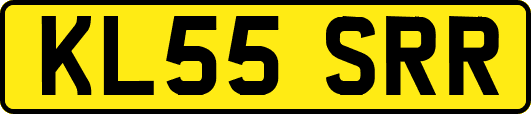 KL55SRR