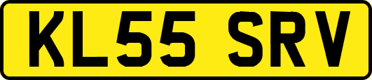 KL55SRV